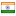 sarp-deneme.org server is located in India